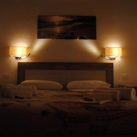 B&B Vicomare クロトーネ エクステリア 写真