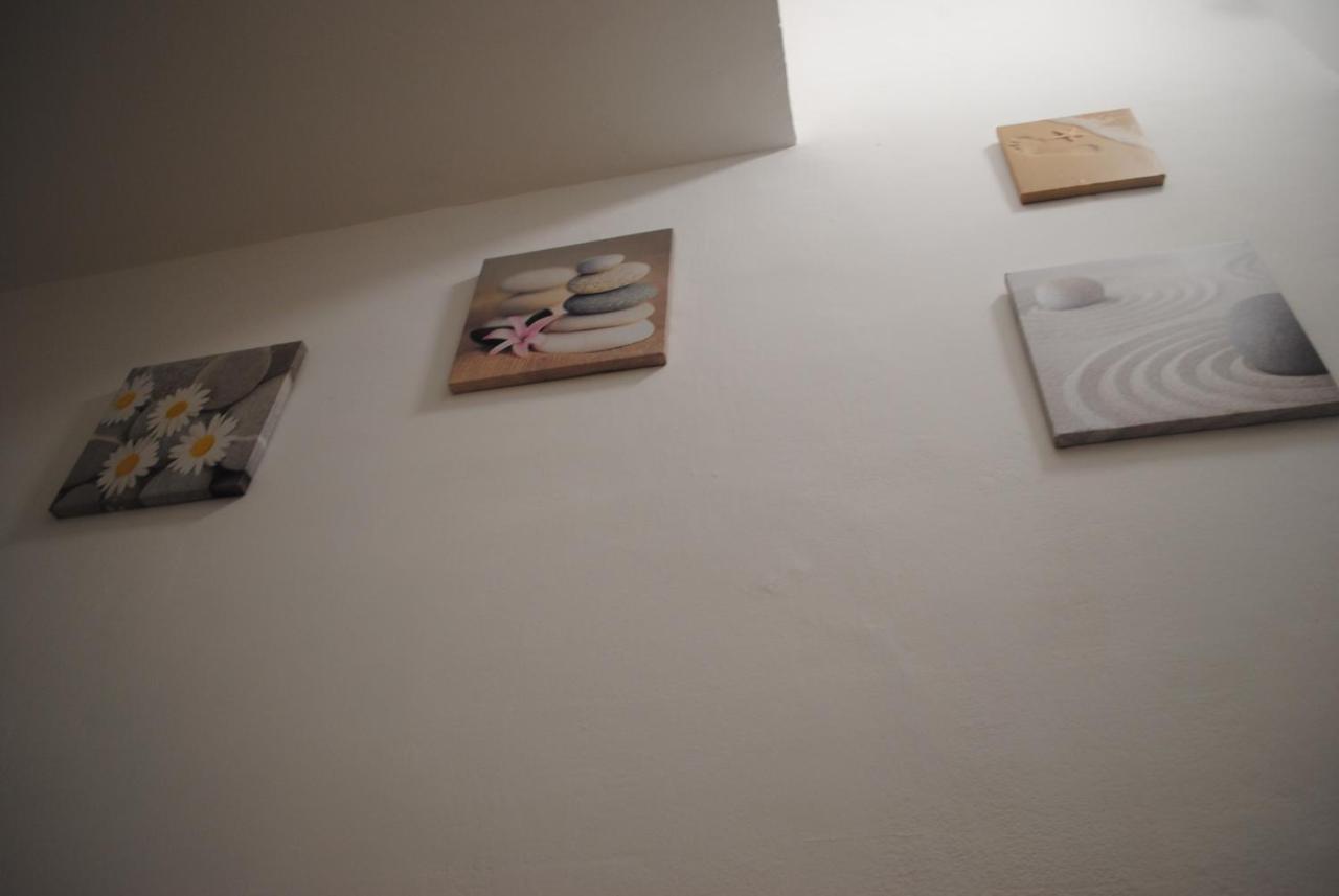 B&B Vicomare クロトーネ エクステリア 写真