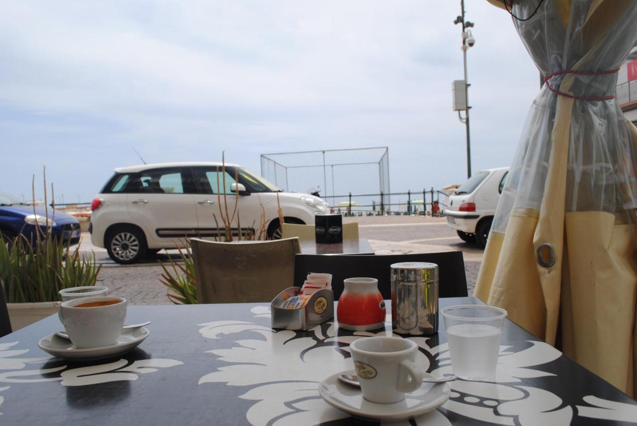 B&B Vicomare クロトーネ エクステリア 写真