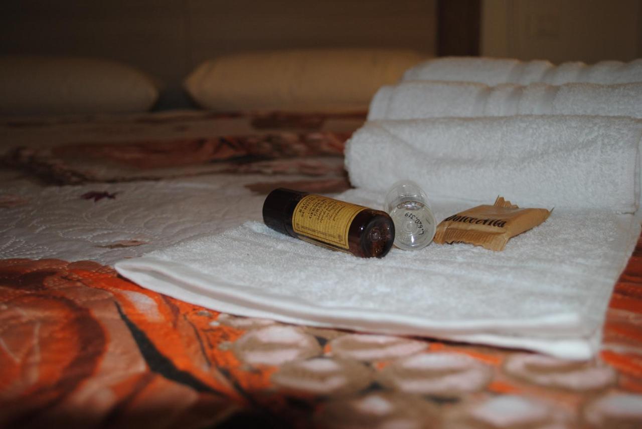 B&B Vicomare クロトーネ エクステリア 写真