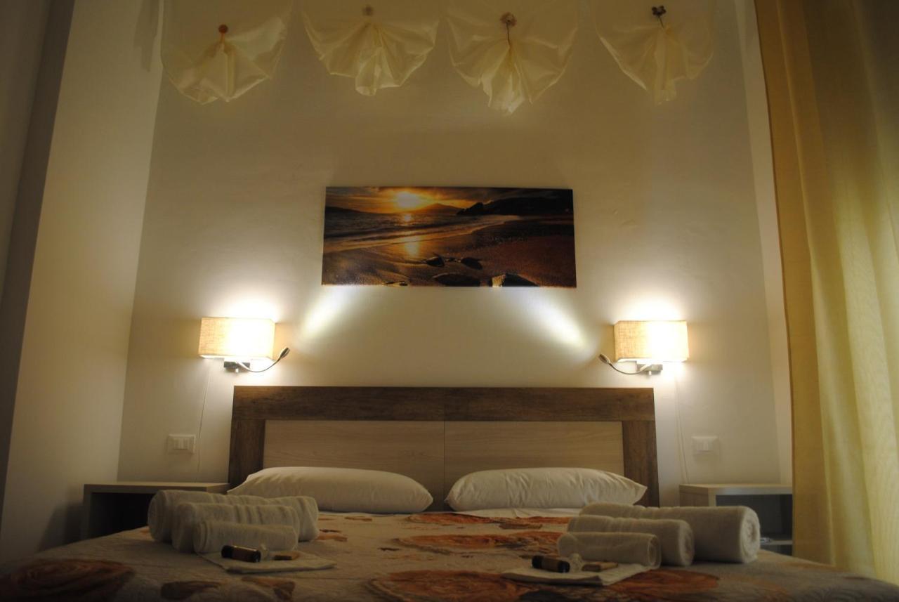 B&B Vicomare クロトーネ エクステリア 写真