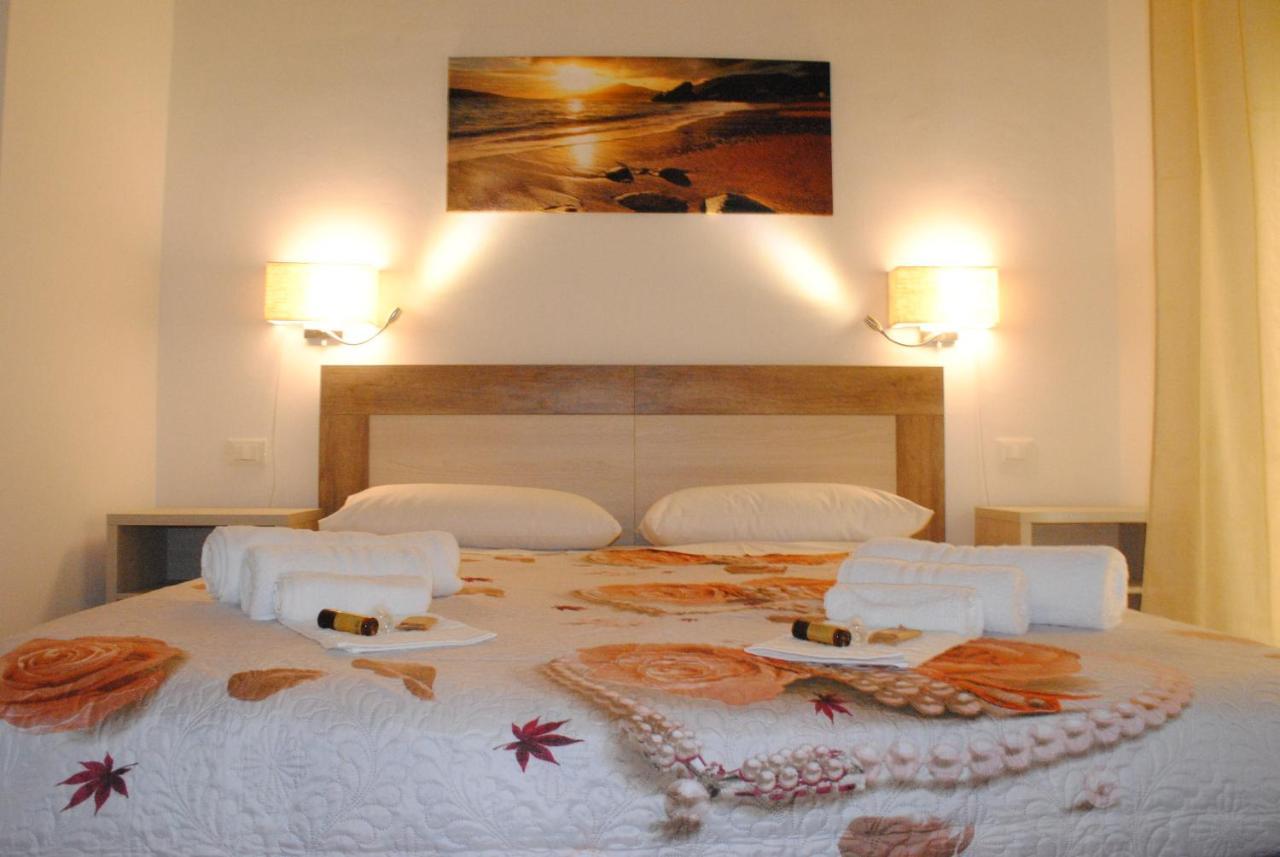 B&B Vicomare クロトーネ エクステリア 写真