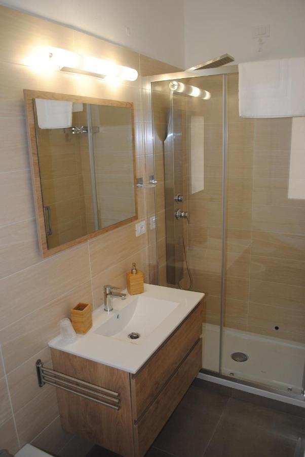 B&B Vicomare クロトーネ エクステリア 写真