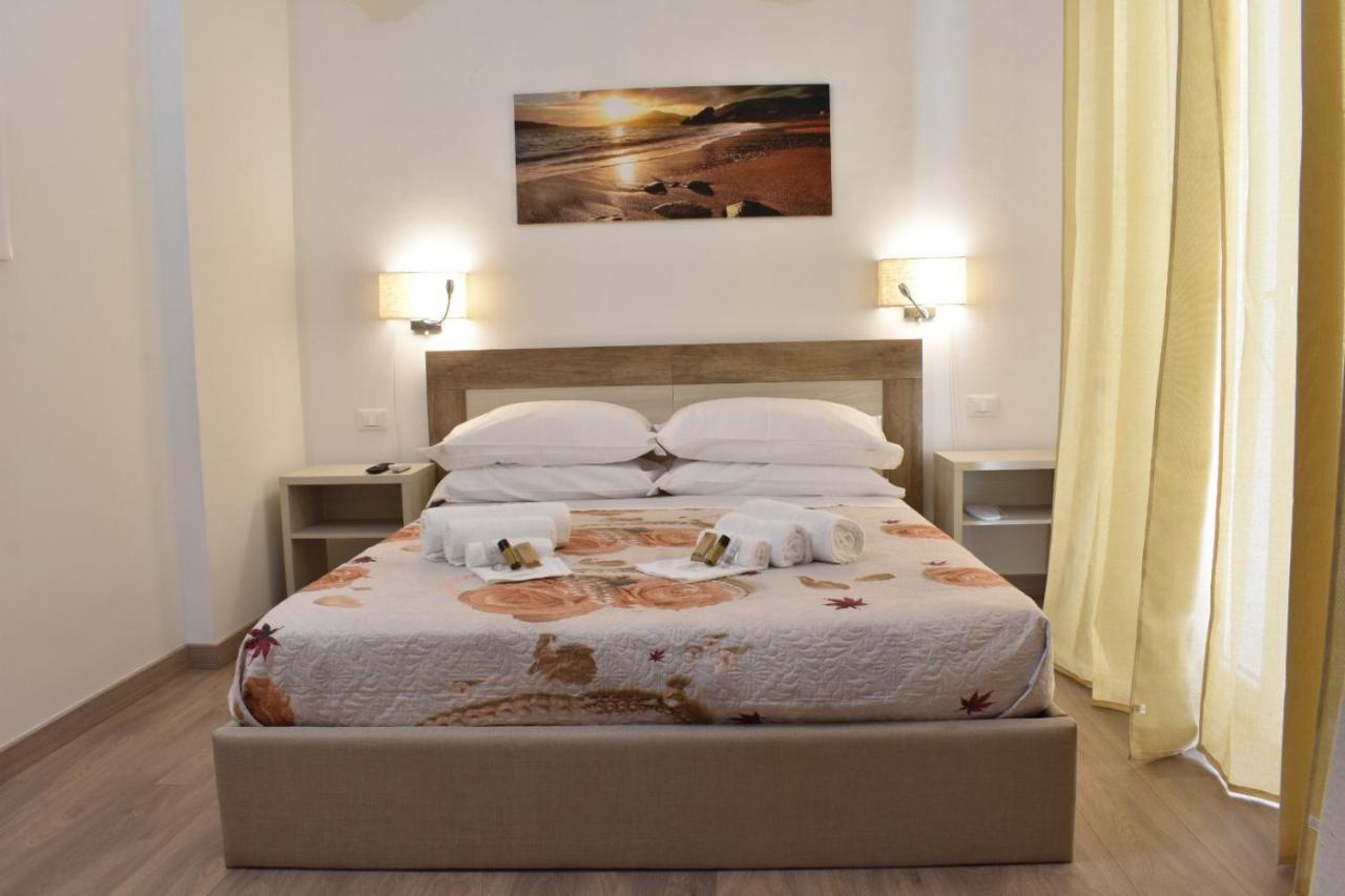 B&B Vicomare クロトーネ エクステリア 写真