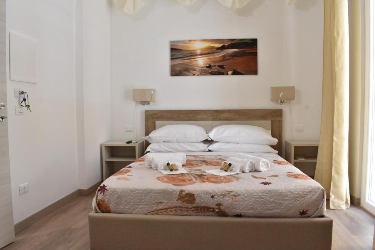 B&B Vicomare クロトーネ エクステリア 写真