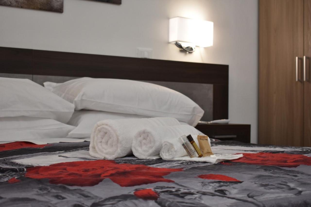 B&B Vicomare クロトーネ エクステリア 写真