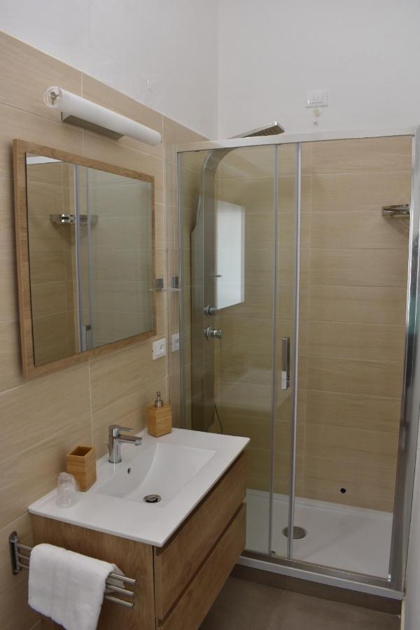 B&B Vicomare クロトーネ エクステリア 写真