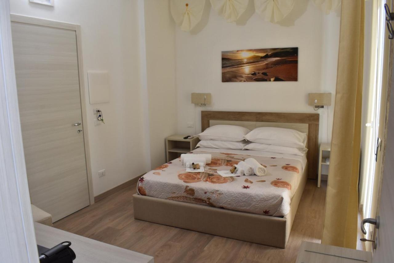 B&B Vicomare クロトーネ エクステリア 写真
