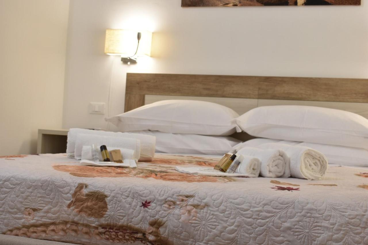 B&B Vicomare クロトーネ エクステリア 写真