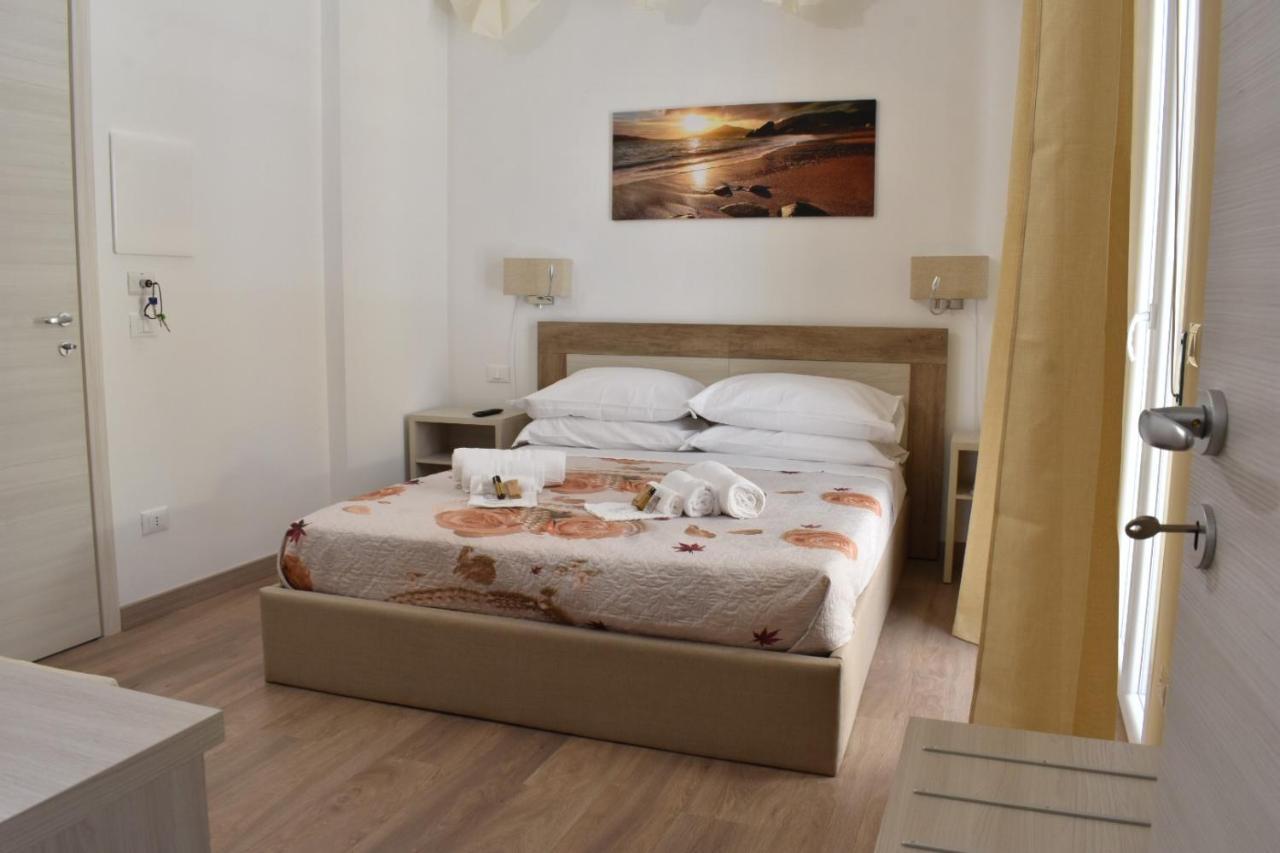 B&B Vicomare クロトーネ エクステリア 写真