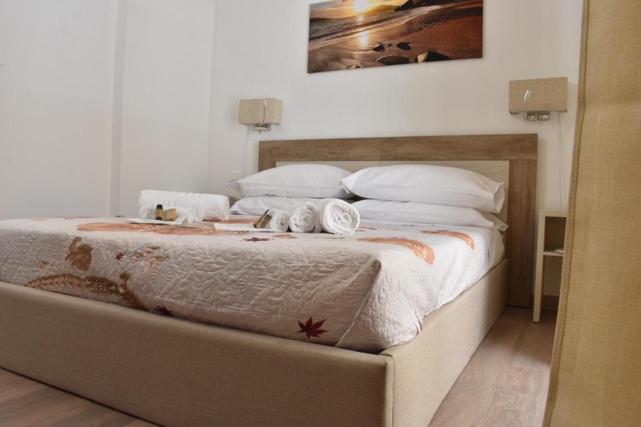 B&B Vicomare クロトーネ エクステリア 写真
